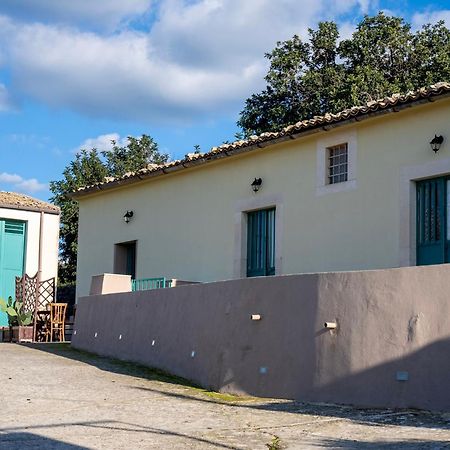 Apartamento La Dimora Delle Coste Comiso Exterior foto