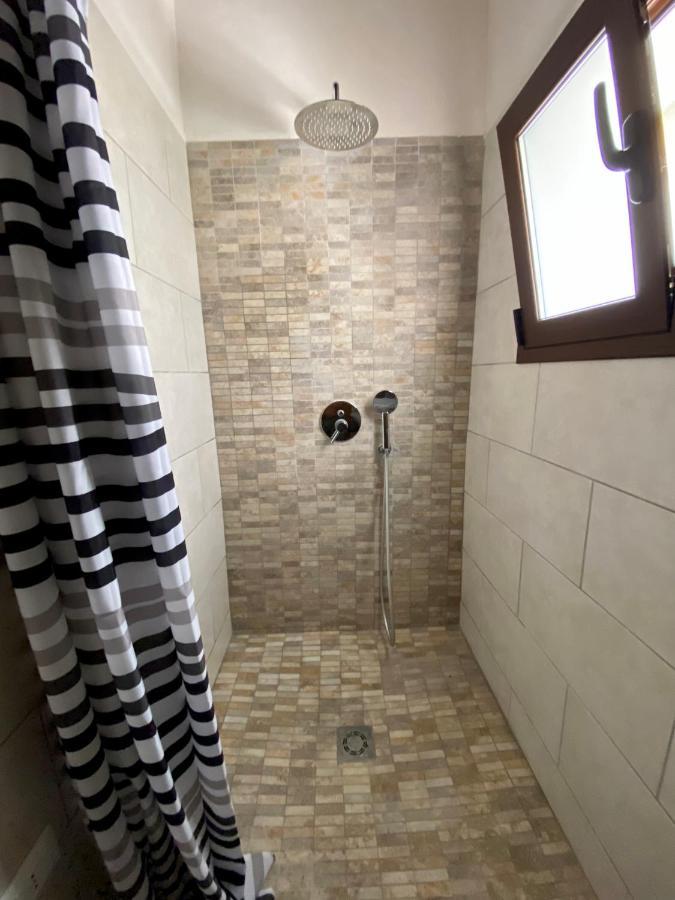 Apartamento La Dimora Delle Coste Comiso Exterior foto