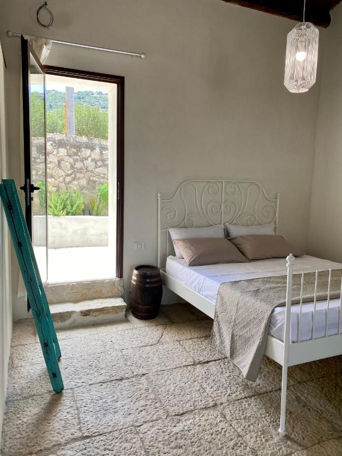 Apartamento La Dimora Delle Coste Comiso Exterior foto
