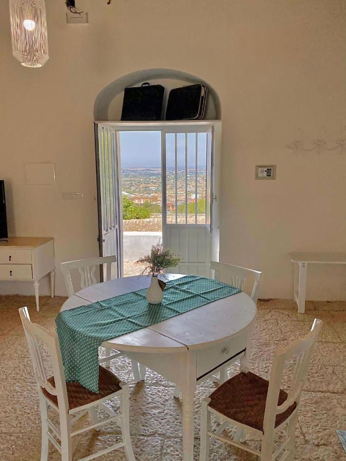 Apartamento La Dimora Delle Coste Comiso Exterior foto