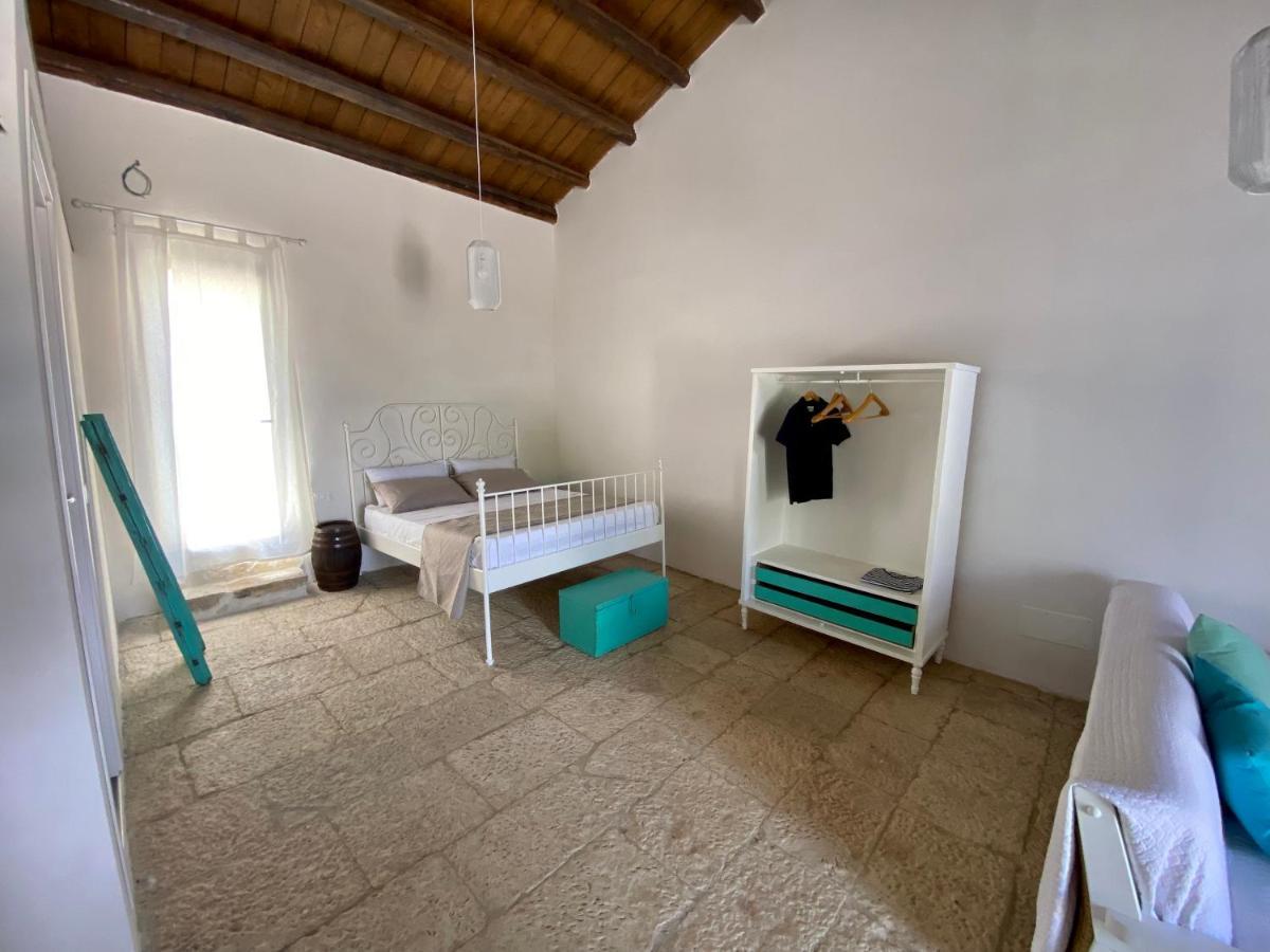 Apartamento La Dimora Delle Coste Comiso Exterior foto