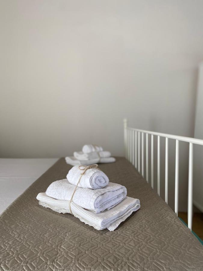 Apartamento La Dimora Delle Coste Comiso Exterior foto