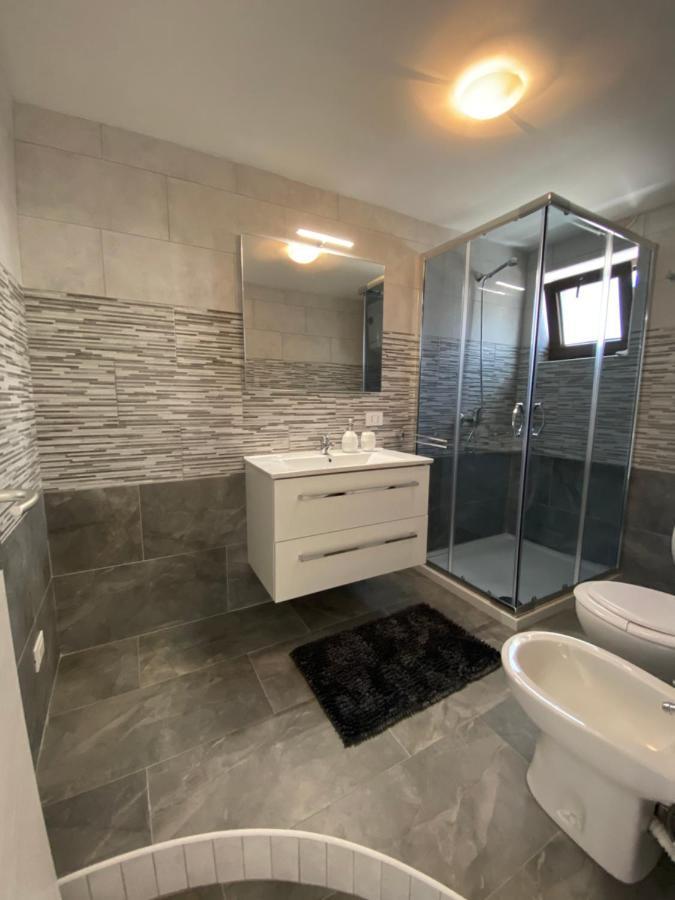 Apartamento La Dimora Delle Coste Comiso Exterior foto