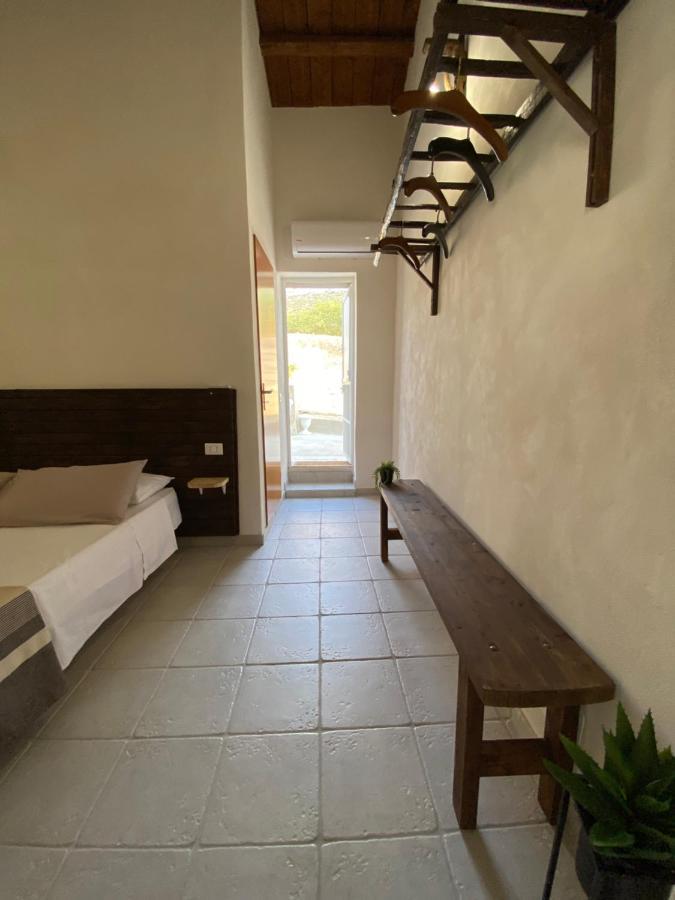 Apartamento La Dimora Delle Coste Comiso Exterior foto