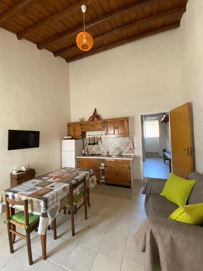 Apartamento La Dimora Delle Coste Comiso Exterior foto