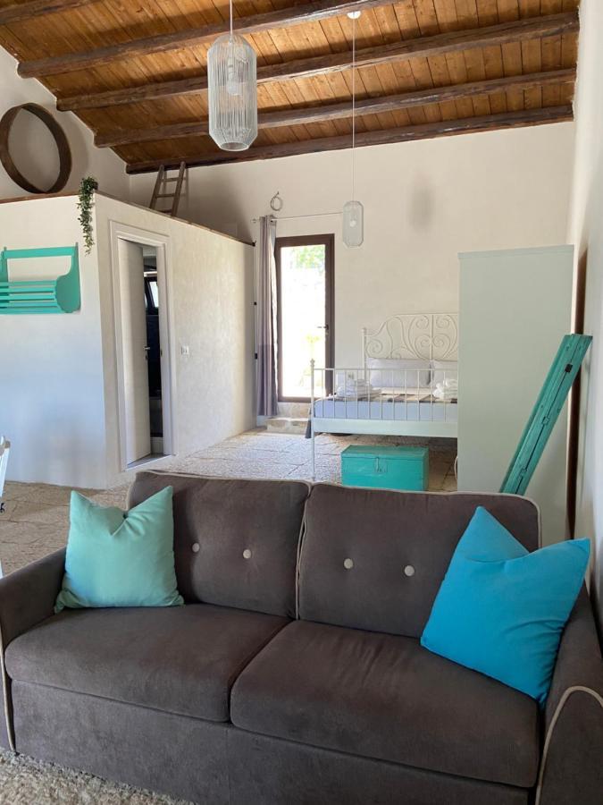 Apartamento La Dimora Delle Coste Comiso Exterior foto