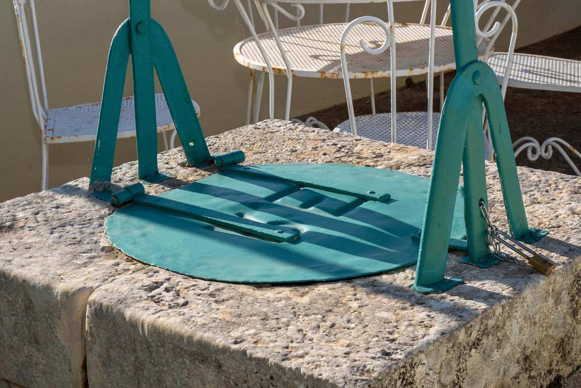 Apartamento La Dimora Delle Coste Comiso Exterior foto