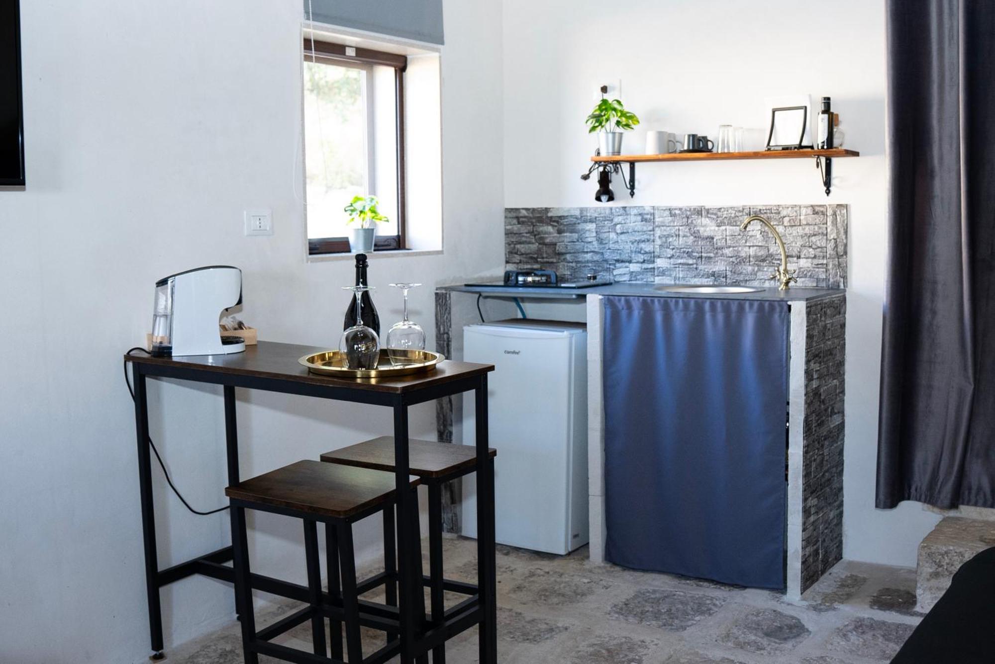 Apartamento La Dimora Delle Coste Comiso Exterior foto