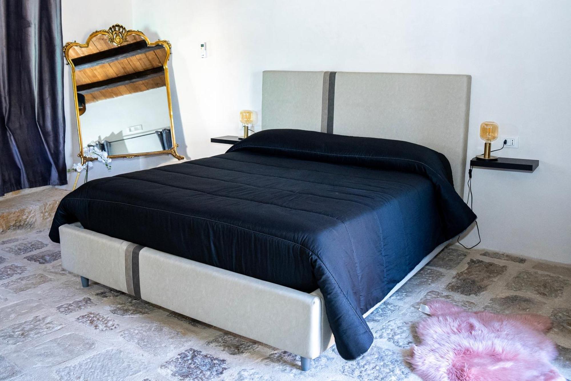 Apartamento La Dimora Delle Coste Comiso Exterior foto
