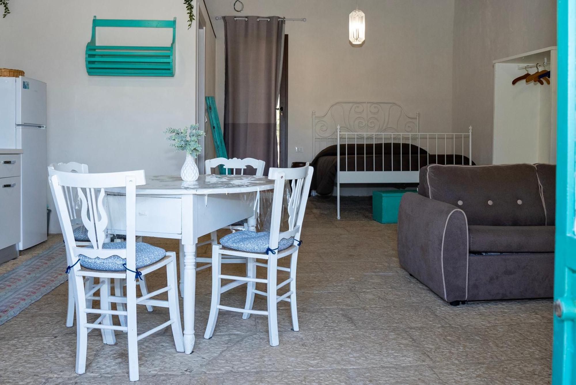 Apartamento La Dimora Delle Coste Comiso Exterior foto