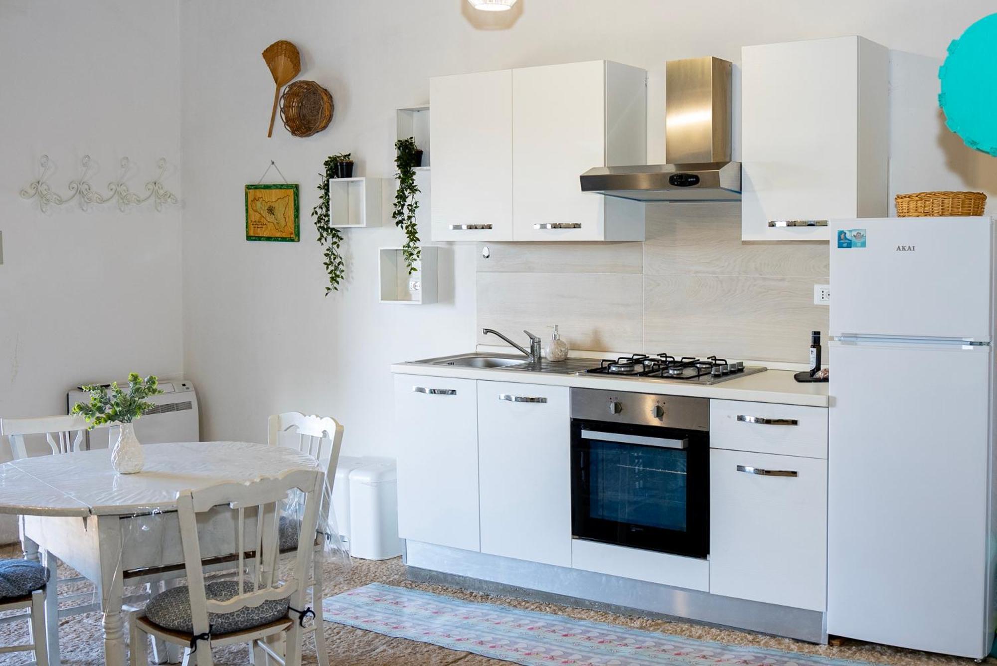 Apartamento La Dimora Delle Coste Comiso Exterior foto