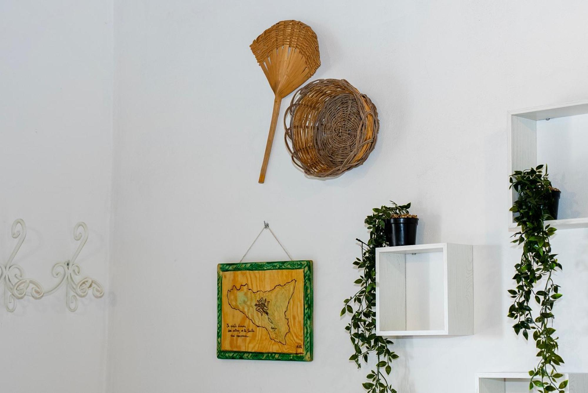 Apartamento La Dimora Delle Coste Comiso Exterior foto